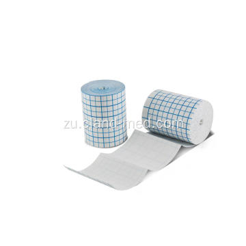 I-NON-WOVEN Extensionible Plaster Roll Yokulungisa I-Catheter Ne-Drug Kettle